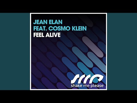 Feel Alive (feat. Cosmo Klein) (Ciriusation V2.0)