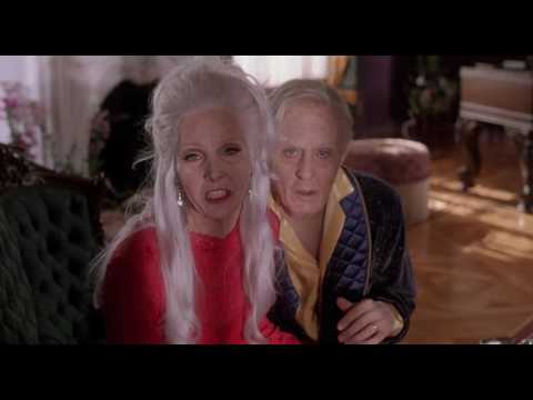 I'M THE MARY,  YOU'RE THE RHODA!