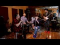 Acoustic Punch - Angel Love / I Found You (Medley)