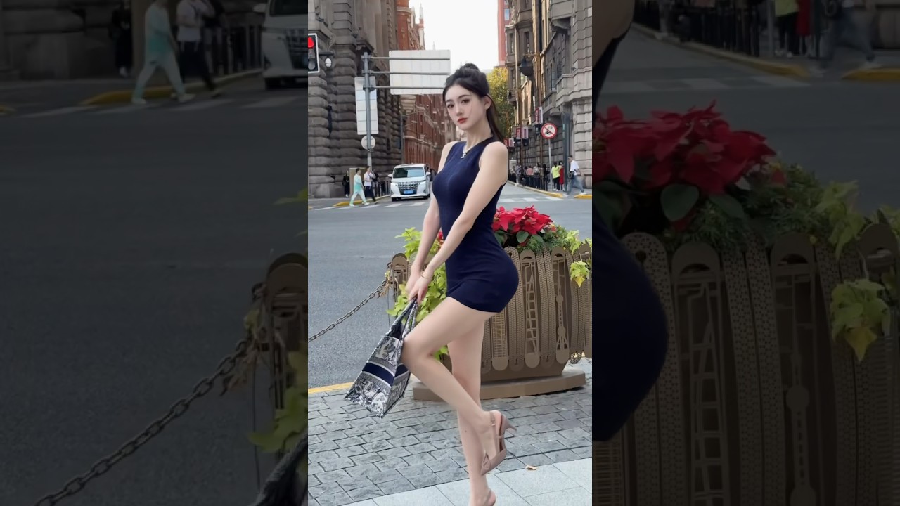 Video gái xinh body 1