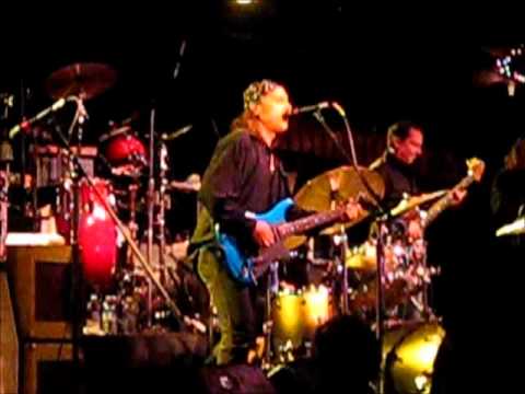 Anthony Terrezza - The   Coach House In Concert  Compilation  12-11-2010
