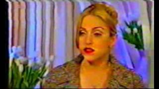 Madonna - You'll See Making Of - 1995