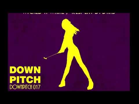 Kuddedieren & Raynor Bruges - Wicked n Whine