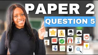 How to answer ANY “Persuasive Writing” GCSE English Question (Paper 2, Question 5)
