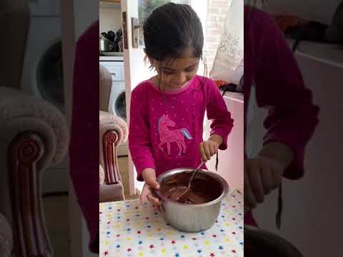 Playtime | Baking Cake | Ft. Vartika