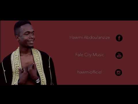 Hawmi - Mpwayi (Clip officiel)