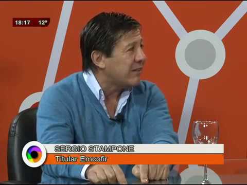 MESA REDONDA 30 05 2017