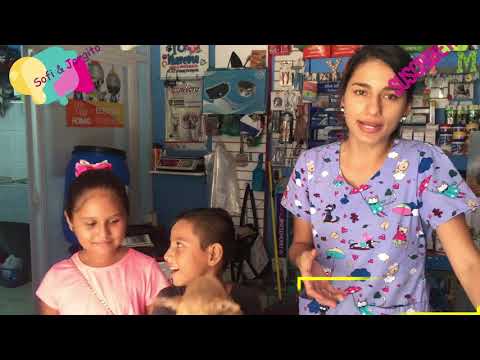 Nuueva Mascota INuestra perrita Cosita Monita  I  Sofi & Jorgito