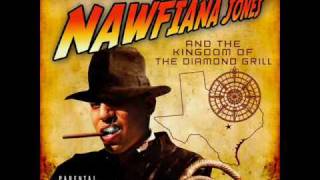 Lucky Luciano - Outro Freestyle