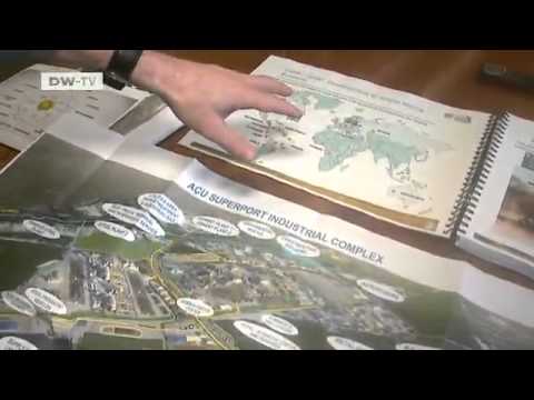 Das Wirtschaftsmagazin - 21.09.2011 | Made in Germany