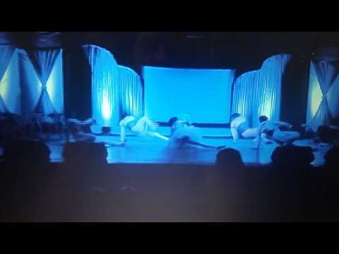 Darshan Angre Choreographed by Mr Darshan