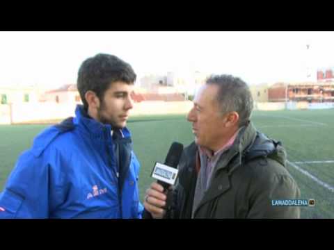 Calcio, Promozione, girone B. Ilvamaddalena- Monte Alma: 4-3