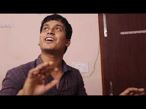 Aditya Gaurav  Audition