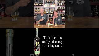Does 140 Proof Penelope Actually Taste Better? #WhiskeyReview #PenelopeBourbon
