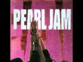 Pearl Jam - Drifting