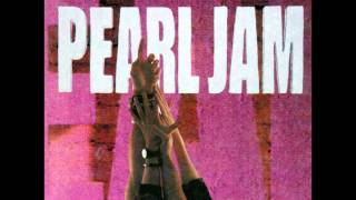 Pearl Jam - Drifting