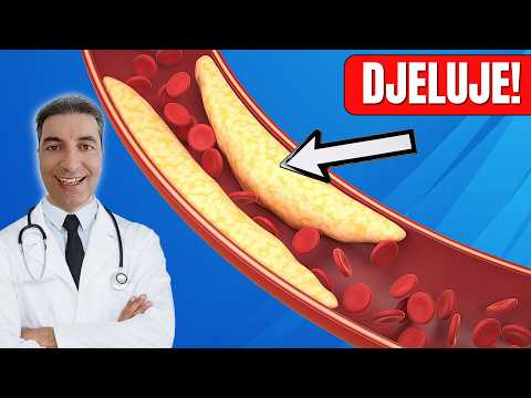 7 Natural Blood Thinners That Will Save Your Life!