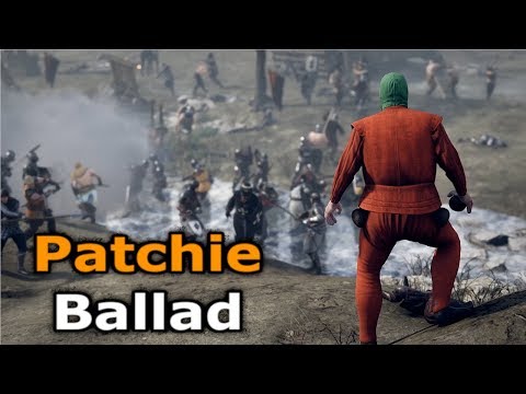 download lagu mp3 mp4 Patchie, download lagu Patchie gratis, unduh video klip Patchie