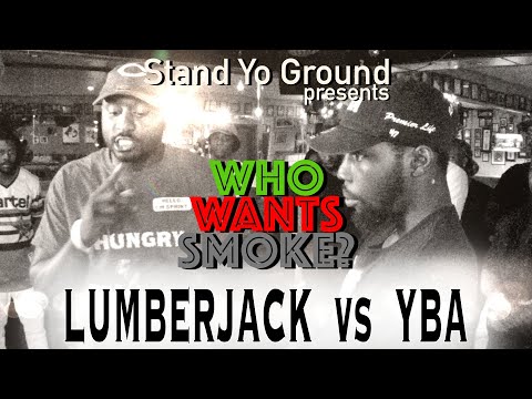 Lumberjack vs YBA