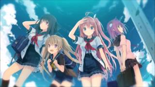 ✧[Nightcore]*:✧Where I&#39;ll Stay - Jessica Mauboy*:✧[LYRICS IN DESC]