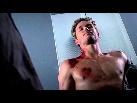 True Blood - Eric helps Jason (6x09)