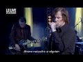 Mark Lanegan - Sleep with Me (@CanalPlus2012) Subtitulado Español
