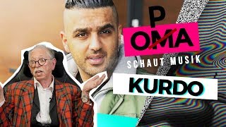 Opa schaut Musik - Kurdo