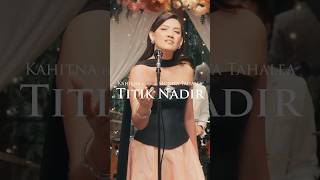 Download lagu Kahitna Feat Monita Tahalea - Titik Nadir #shorts mp3