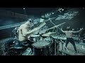 Slaughter to Prevail - BABA YAGA DrumCam from Oberhausen 18/01/24
