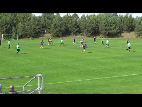 P14 Ykkönen: PePo - TiPS Akatemia, 25.8.2019