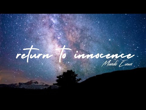Enigma - Return To Innocence (Lyric Video) HD Video