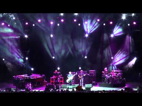 Phish | 10.31.10 | Frankenstein