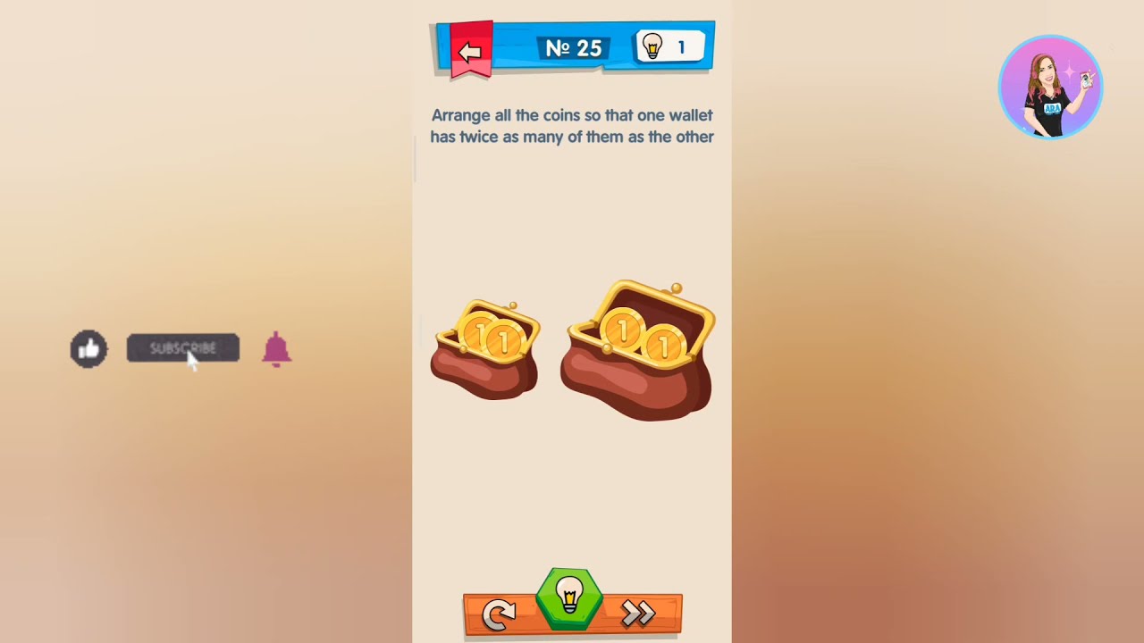 IQ Boost - Improve Your IQ Level 24