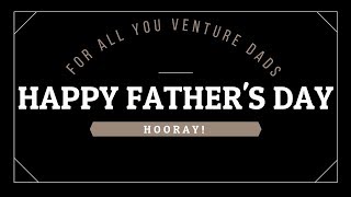 A Father&#39;s Day song from our Venture Children&#39;s Ministry