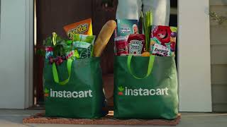 Old Spice Instacart x OS Super Bowl LIX