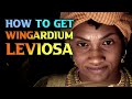 Hogwarts Legacy How To Get Wingardium Leviosa Spell Location