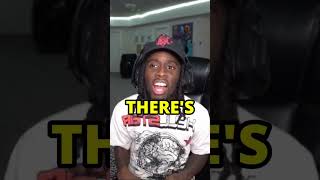 Kai Cenat: The Edibles Ain’t Shit 💀 #shorts