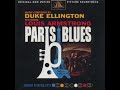 Duke Ellington - Guitar Amour | Paris Blues Soundtrack (1961)