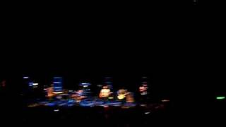 Blood &amp; Ice Cream- For Our Hero, Opera House. MARRY ME GMT