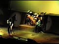 DEEP PURPLE - Frankfurt, Germany February 1987 - The Unwritten Law (Replaced Audio)