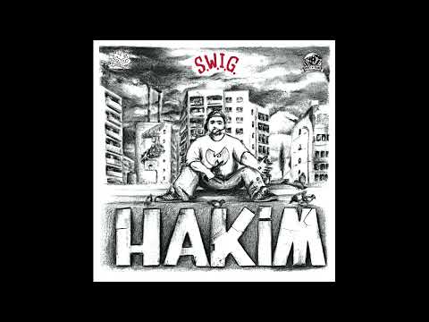 Hakim feat. Cones - Dom Sweet Dom (prod. Hakim) REMASTERING