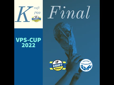 Kraft P09 Vps cup 2022 Final Ijbk