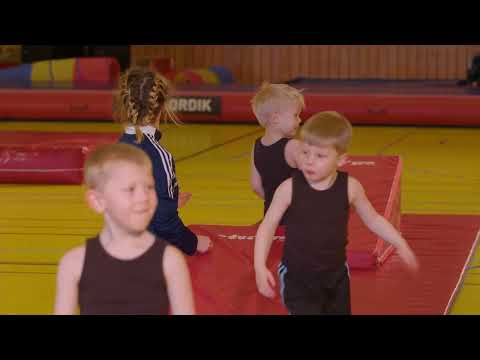 Framsýning 2023 - Dreingir 4 ár