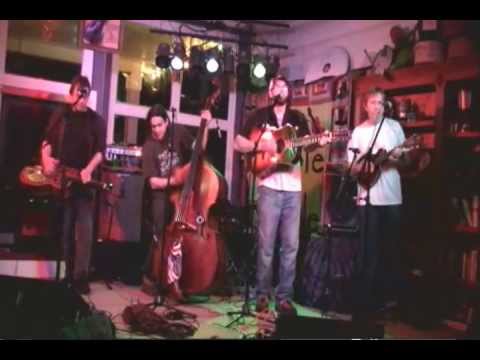 Halftime String Band