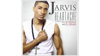 Jarvis - Thrilla