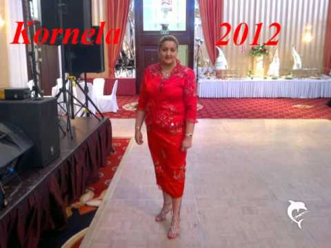 Kornela New 2012 Romanegila (Track 4)