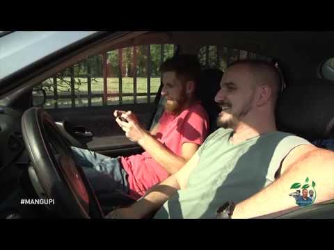 "HITHRAT" - 2 - Emision Humoristik