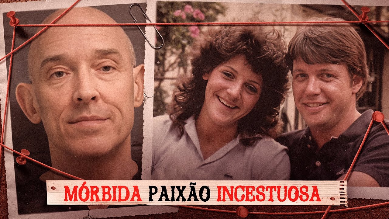 ELE M4T0U para ESCONDER sua MÓRB1D4 PAIXÃO INC3STU0S4 - (Caso Ryan Wyngarden)