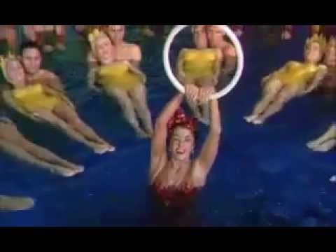 Esther Williams fragment