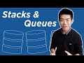 Introduction To Stacks And Queues Data Structures Algorithms 12